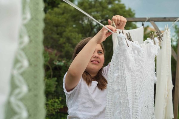 Quelles stratégies pour renforcer l'autonomie des enfants dans les tâches ménagères ?