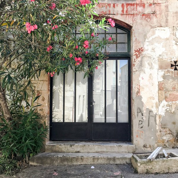 Quels sont les meilleurs spots pour une session de photo urbex?