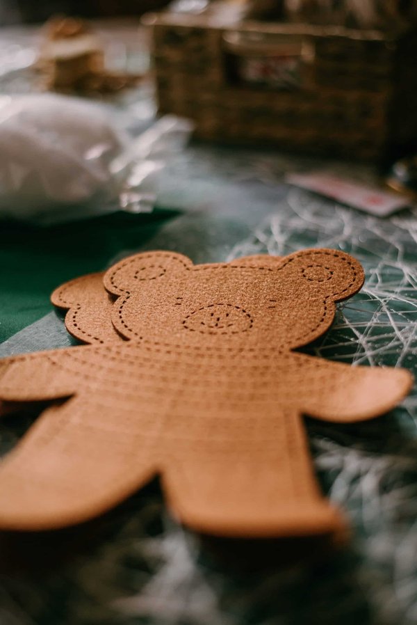 Quelles activités manuelles peuvent aider à réduire le stress des professionnels de santé?