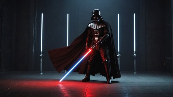 Découvrez la boutique de sabre laser de meilleure qualité prix - saberium