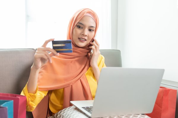 Explorez l'univers de la boutique musulmane en ligne maktaba abou ayoub